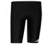 adidas heren 3S Swim Jammers Swimwear, black/white, 34