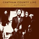 V2 Red Eye Chatham County Line Autumn