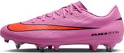 Nike Mercurial Vapor 16 Academy SG Fußballschuh Unisex Synthetik Mehrfarbig Größe 47