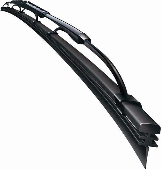 Valeo Silencio Achterwisser - 45CM