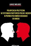 Polarisation dans la politique dans les systèmes de partis de Pologne et de Hongrie