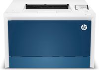 HP Color LaserJet Pro 4202dn Printer - Color Laser Printer - Duplex Printing