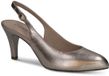 Caprice Dames Slingpumps 9-29606-42 341 G-breedte Maat: 38.5 EU