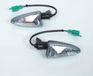 P2R clignotant pour scooter MBK 50 Nitro 2013 à 2020 neuf