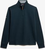 Superdry CORE PIQUE HENLEY Heren Trui