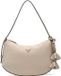 GUESS Danielle Shoulder Bag Bone crème