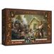 Asmodee CHYF: Grajos de Piedra, Bordspel, Oorlog, 14 jaar, 60 min