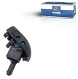 MERCEDES-BENZ Gicleur de lave-glace pour nettoyage de pare-brise, pièce de rechange pour MERCEDES-BENZ