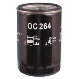 Mahle Knecht OC 264 oliefilter