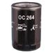 Mahle Knecht OC 264 oliefilter