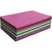 Maildor by Clairefontaine 455699C - Pakket van 25 Vellen Gekleurd 50x65cm