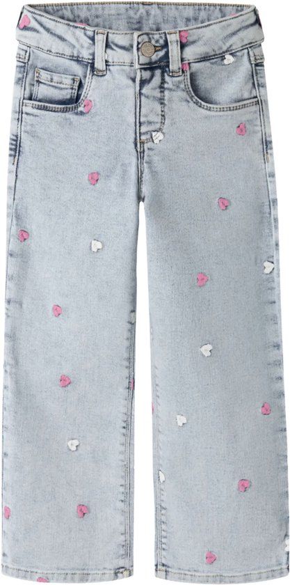 Name it Jeans Wide Leg