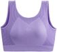 Iguana Group IQ Ingel Sportbeha Violet M Femme