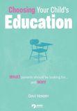 Choosing Libri GmbH Choosing Your Child's Education Paperback