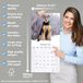Avonside Airedale Terrier Kalender 2027