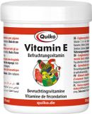 Quiko Vogelvoer Vitamine E Kweekbevordering 350 gram