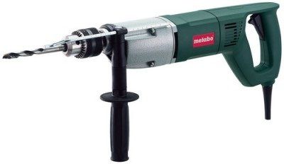Metabo BDE 1100 - Boor - 1100 watt - 2 versnellingen