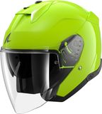 Shark Skwal i3 Jethelm Toxic Groen Glossy G03