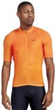 Craft Adv Endur Korte Mouw Wielertrui Oranje XL Man