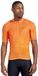 Craft Adv Endur Korte Mouw Wielertrui Oranje XL Man