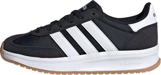 adidas Sportswear Run 70s 2.0 Schoenen Kids - Zwart - Maat 36 2/3 - Unisex