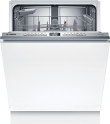 Bosch SMV4EBX25E Serie 4 volledig geïntegreerde vaatwasser