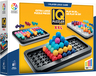 SmartGames IQ Puzzler Pro XXL - 2D & 3D Puzzel - 188 Opdrachten