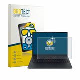 BROTECT - Screenprotector voor Lenovo ThinkPad E14 Gen 8 - Folie Beschermfolie matte