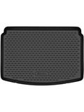 Element Kofferbakmat, kofferbakmat, geschikt voor Cupra Formentor (I rest), 2024 -> | onderste laadvloerpositie | 100% perfecte pasvorm antislipmat auto, rubberen mat auto, kofferbak beschermmat