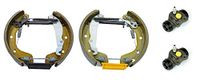 BREMBO Bremsbackensatz K59032