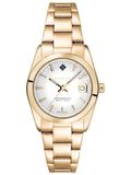 GANT Analoog horloge goud