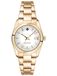 GANT Analoog horloge goud