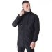 Project X Paris Veste imperméable longue