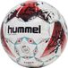 Hummel Inspire Training Fb Voetbal Maat 5 Synthetisch Rood/Wit/Turquoise
