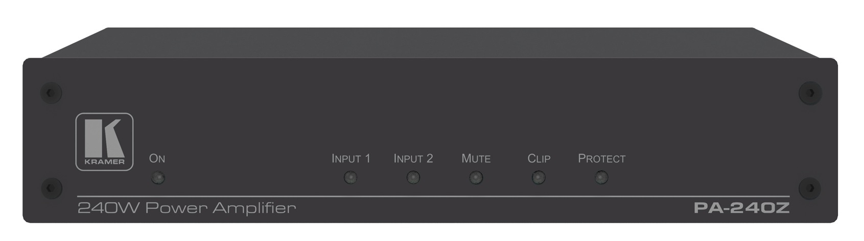 Kramer Electronics PA-240Z