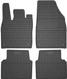 Frogum Rubbermatten Volkswagen ID.3 2020-heden