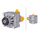 HELLA 8TL 359 003-301 Pompe de direction assistée - 100bar - Hydraulique | Compatible avec : ALFA ROMEO 156, 156 Sportwagon, 166, GTV, SPIDER