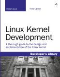 Linux AWPC Linux Kernel Development Paperback