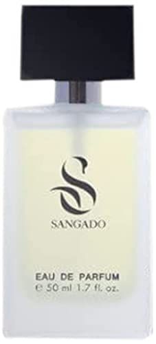 SANGADO Parfum / 50 ml / Mannen