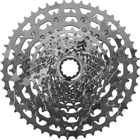 Shimano Cassette LINKGUIDE CS-LG700 11-speed