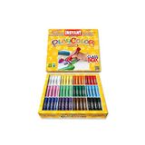 Evans Educational PC10901 Playcolor Class Set, Pack van 144, 2610901