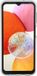 OtterBox React - Samsung Galaxy A14 4G - Transparant Hoesje + Screen Protector