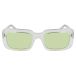 Karl Lagerfeld Lunettes de soleil unisexe Karl Lagerfeld KL6101S-970 ø 54 mm