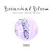 Botanical Blooms: A Floral Coloring Book with 40 Elegant Flower Illustrations