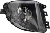 Valeo Mistlamp 44360 voor BMW 5GT Series (2009-2013) | Voor Rechts, Halogeentechnologie