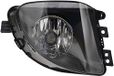 Valeo Mistlamp 44360 voor BMW 5GT Series (2009-2013) | Voor Rechts, Halogeentechnologie