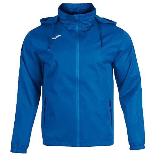 Joma Vent Trivor Jacket - Royal Blue