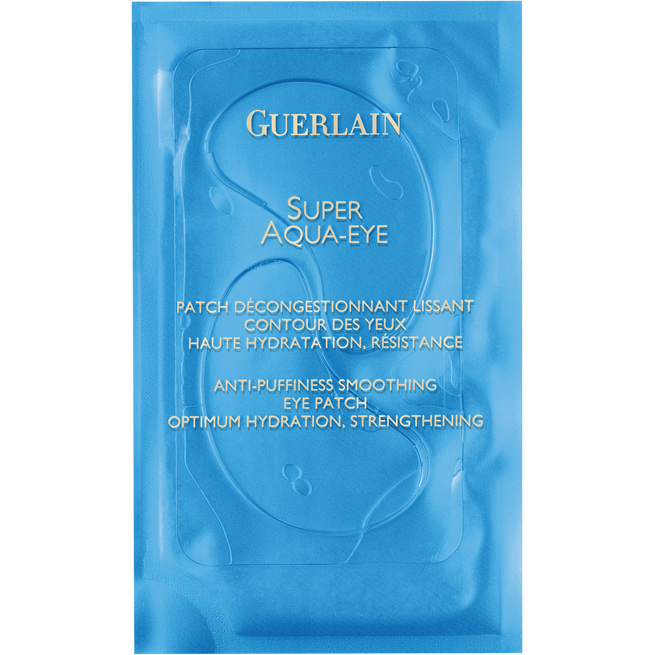 Guerlain Super Aqua-Eye Patchs