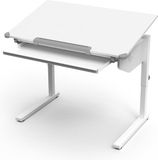 Vicco Arc Kinderbureau – 108 x 68 cm Wit