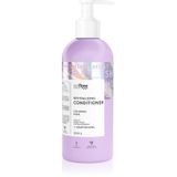 So!Flow Revitalizing Conditioner for Colored Hair 400ml Blackberry Plum Scent